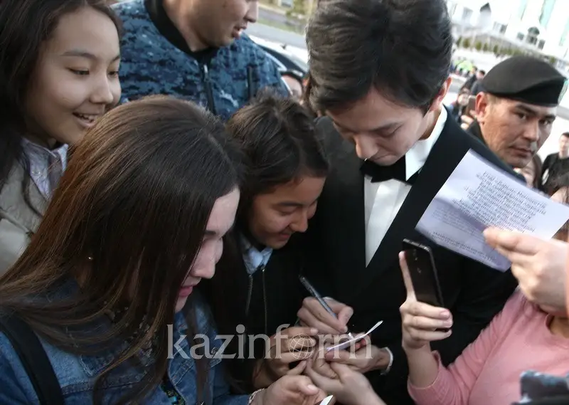 &laquo;ҚазАқпарат&raquo; фотолары әлеуметтік желілерде кеңінен таралуда