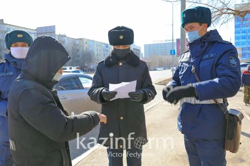 Ekibastuzdyq azamat on kúnnen beri izdestirilip jatyr