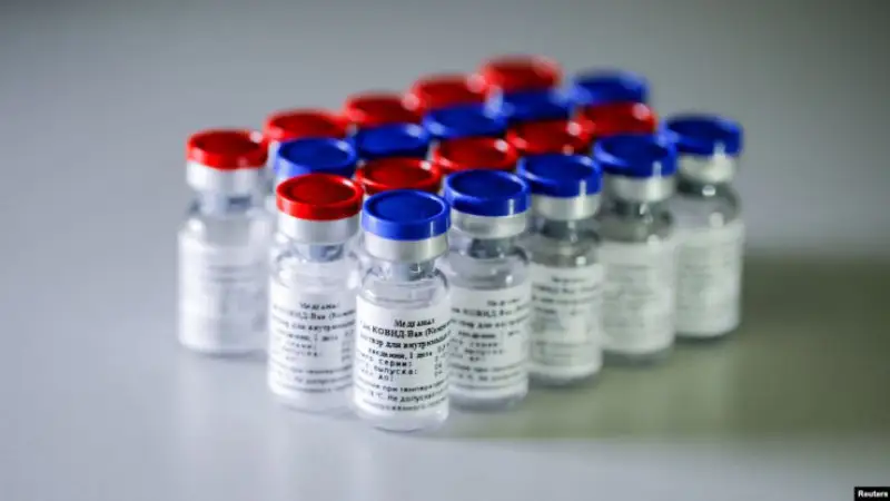 مينيسترلىك رەسەيلىك ۆاكسينانى كىمدەرگە سالۋعا بولمايتىنىن ايتتى