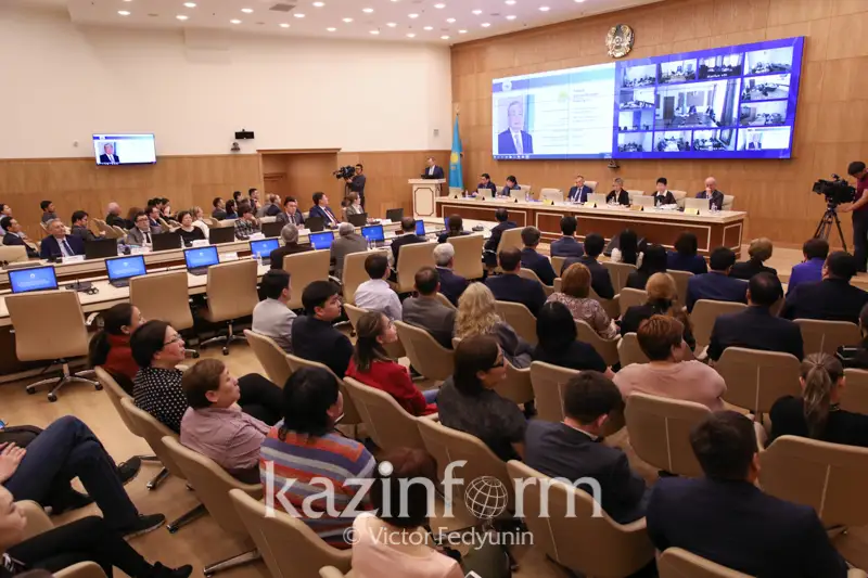 Ð¡Ð°Ð¹Ð»Ð°Ñ-2019: Ð¢Ó©ÑÑ ÐºÐ°Ð½Ð´Ð¸Ð´Ð°Ñ ÒÐ¾Ð» Ð¶Ð¸Ð½Ð°ÑÒ