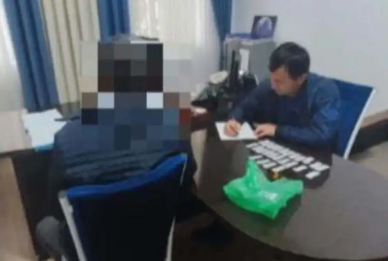 250 штук трамадола изъяли у жителя Туркестанской области