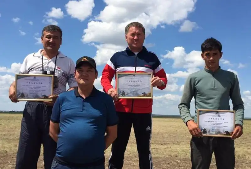Определились победители спартакиады по национальным видам спорта в Акмолинской области