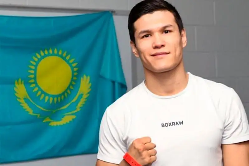 قازاقستاندىق بوكسشىلاردىڭ حالىقارالىق بوكس ۇيىمىنداعى رەيتينگى جاريالاندى