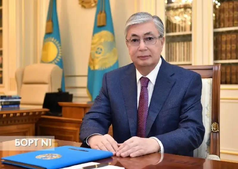 Ораза айт зажигает свет веры в сердце каждого мусульманина - Президент РК