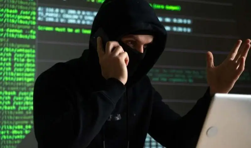 Более 3 млн тенге перечислила телефонному мошеннику актюбинка