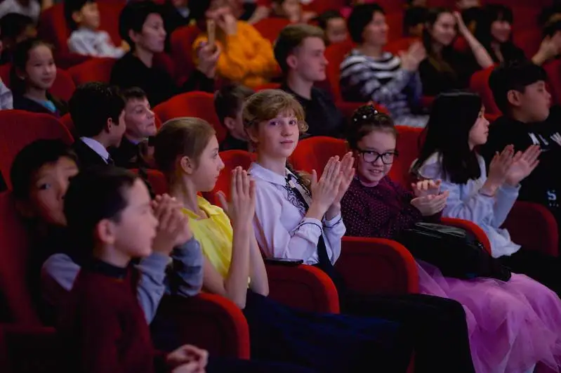 ەلوردالىق بالالار جەلتوقسان ايىندا قانداي مادەني جانە سپورتتىق ءىس-شارالارعا بارا الادى؟