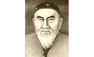 التاي جەرىندە حالقىنا رۋحاني باعدار سىلتەگەن دالا دانىشپانى