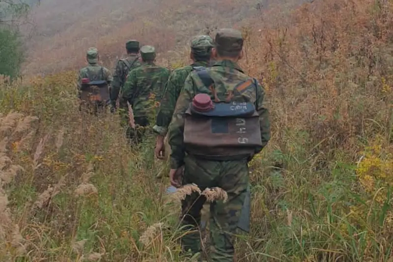 ШҚО-да дала өрттерінің басым бөлігі оқшауландырылды