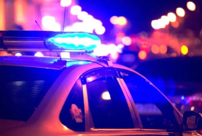 Певца приговорили к лишению свободы за вождение в наркотическом опьянении