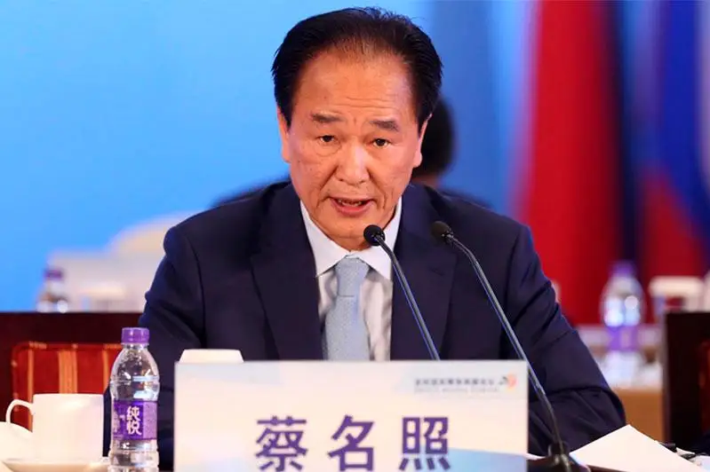 قىتايدىڭ «شينحۋا» اگەنتتىگى «قازاقپاراتتى» 100 جىلدىق مەرەيتويىمەن قۇتتىقتادى