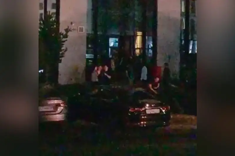 ەلوردادا كارانتين تالابىن بۇزعان 10 مەكەمە انىقتالدى