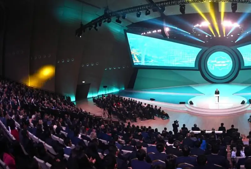 Глава государства: Перед законом все равны