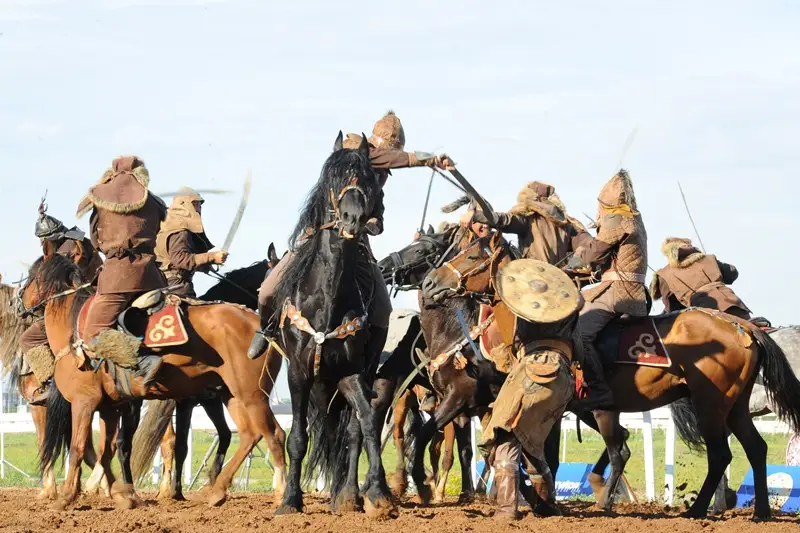 Нұрлан Ноғаев: Жас ұрпақ өз ұлттық ойындарын  білуі қажет