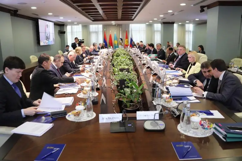 Увеличены нормы ввоза гражданами ЕАЭС товаров для личного пользования