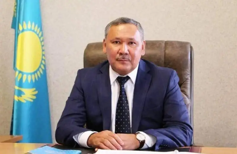 Новый состав общественного совета утвержден в Акмолинской области