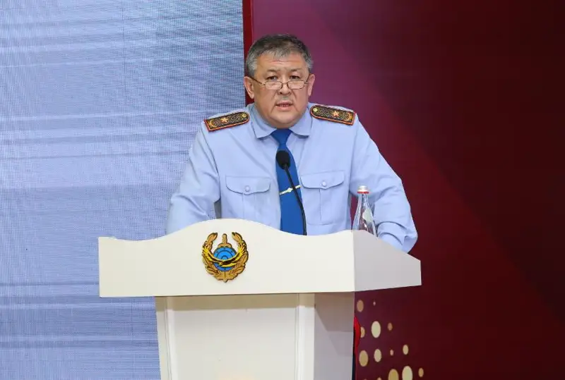 Shymkentte 76 adam jol-kólik oqıǵalarynan qaza tapqan
