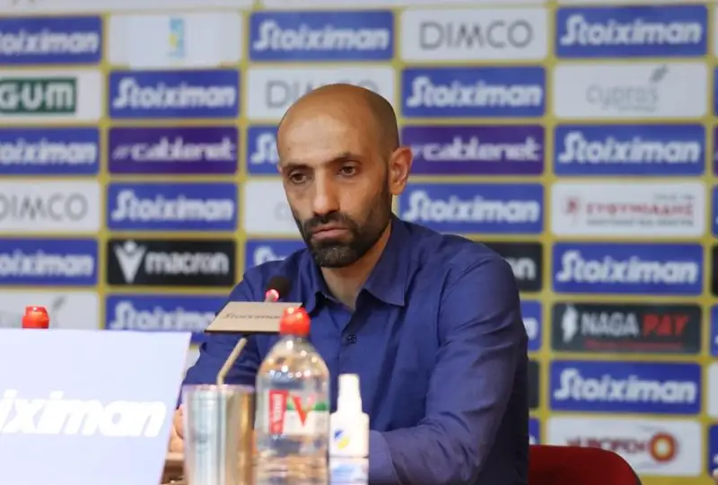 Главный тренер «Кызыл-Жара» сообщил о планах на второй матч против АПОЭЛа