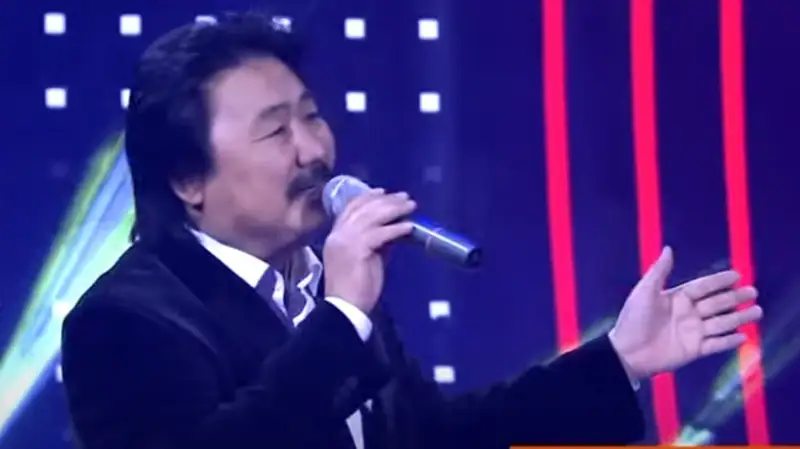 تانىمال ءانشى مارات وماروۆ ديماشقا ەرەكشە ۇسىنىس تاستادى