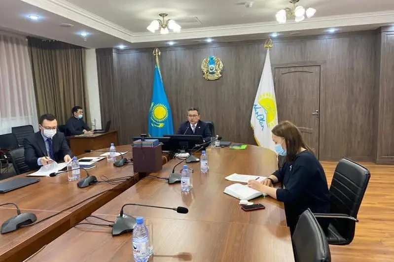 قازاقستان مەن موڭعوليانىڭ ىسكەرلىك كەڭەسى قۇرىلۋى مۇمكىن