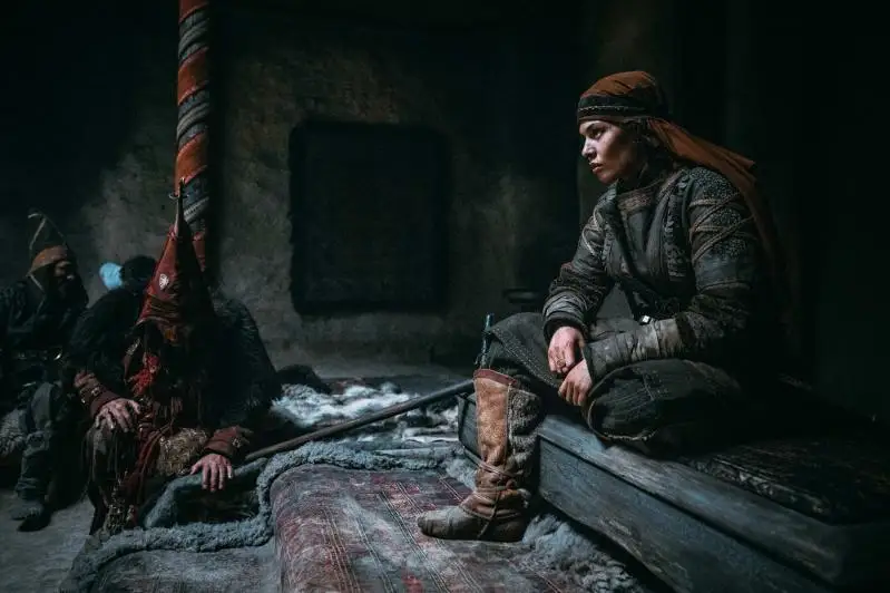 توميريس فيلمىنەن 480 ميلليون تەڭگە تابىس ءتۇستى