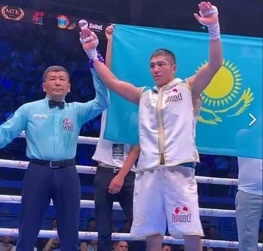 Ábilhaıyr Shegalıev WBC, WBA jáne WBO eks-chempıonymen kezdesedi