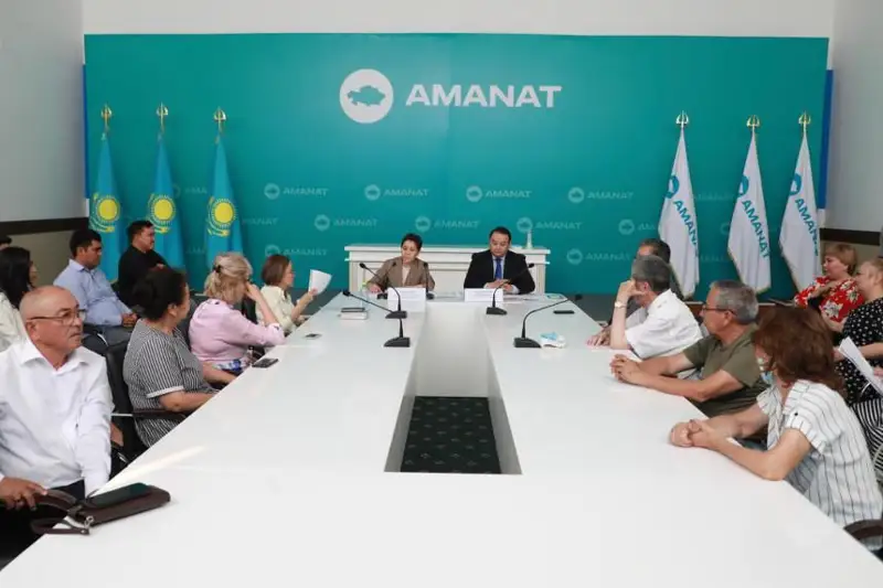 Меры соцподдержки позволили улучшить демографическую ситуацию в РК