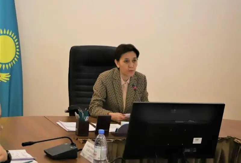 Плохих поставщиков не должно быть на портале соцуслуг – Тамара Дуйсенова