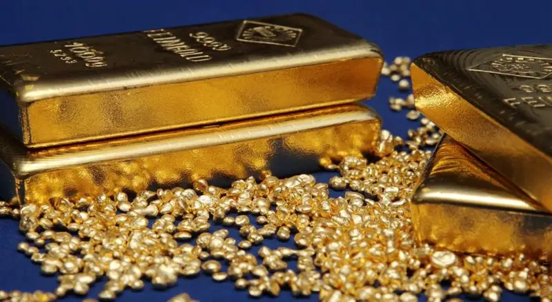 قازاقستاندا التىننان جاسالعان زەرگەرلىك بۇيىمدار قىمباتتادى