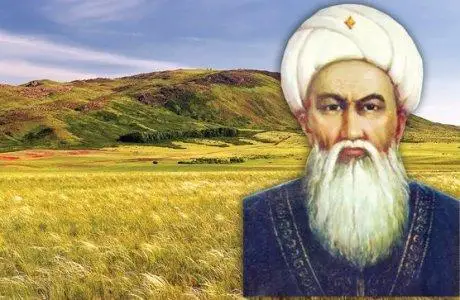 ابىلايدىڭ جولباسشىسى، تاۋكەنىڭ كەڭەسشىسى