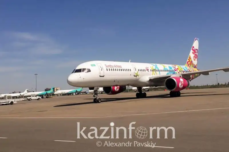 قىتايدان الماتىعا 1 ميلليون دوللاردىڭ مەديتسينالىق بۇيىمدارى جەتكىزىلدى