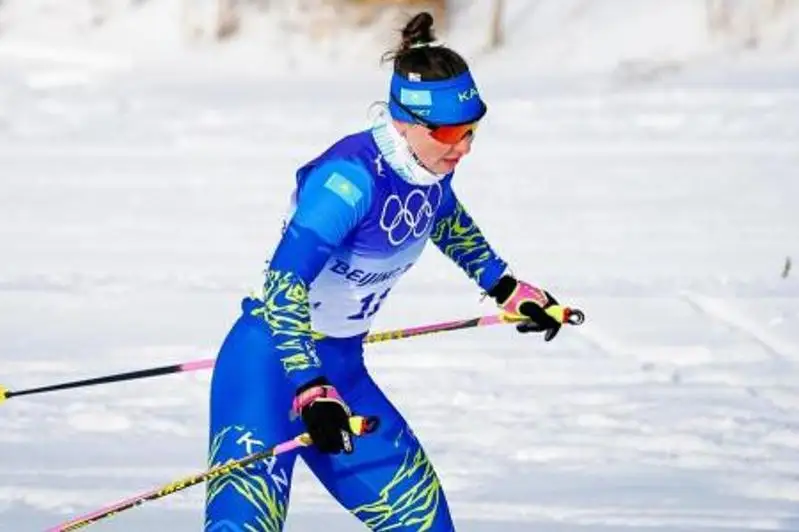 Расписание выступлений казахстанцев на Олимпиаде в Пекине 20 февраля