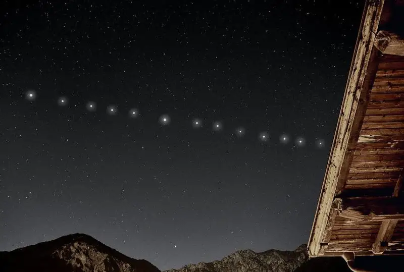 SpaceX планирует запустить в Грузии спутниковый интернет Starlink