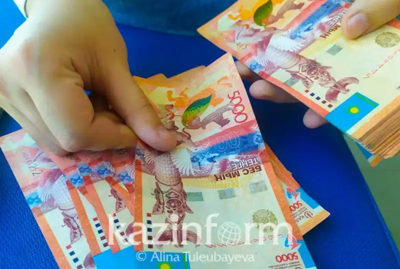 Преподаватели вузов РК перечислили однодневную зарплату в помощь в Костанайской области