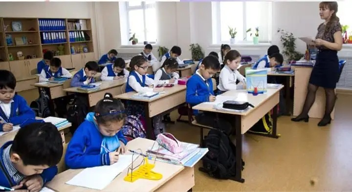 كوركەم ادەبيەتتىڭ تاربيەلىك ءمانى