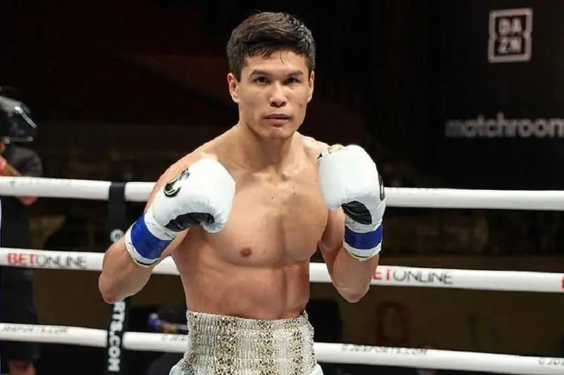 دانيار ەلەۋسىنوۆ گولوۆكيننىڭ پروموۋتەرىنەن نەگە كەتكەنىن ايتتى