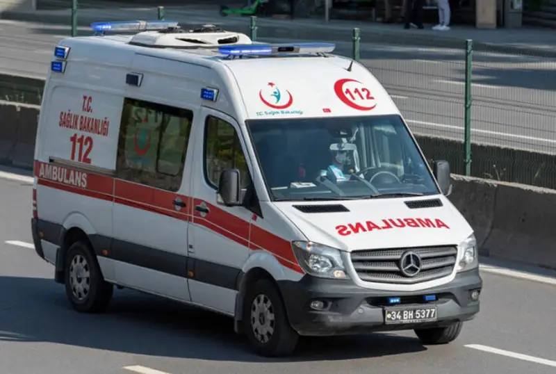 15 человек погибли в ДТП с автобусами на дорогах Турции за два дня