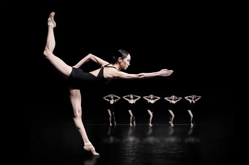 Шедевр современного балета: «Падшие ангелы» впервые покажут в Нур-Султане