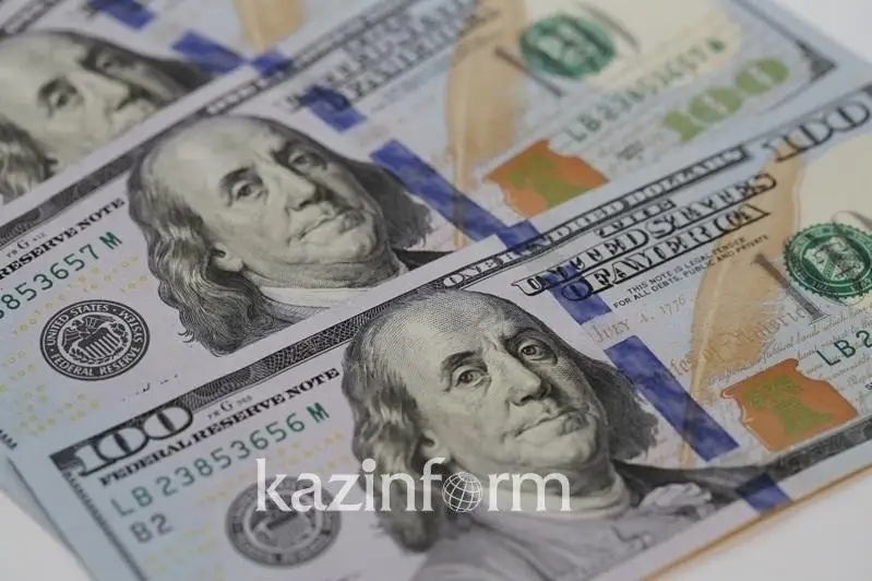 دوللار باعامى تاعى ارزاندادى