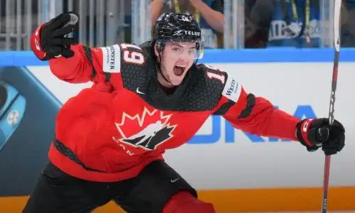 Определились все полуфиналисты ЧМ-2022 по хоккею