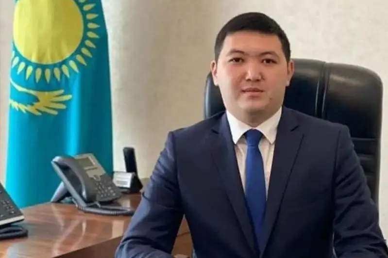 Назначен новый аким района Алихана Бокейхана города Караганды