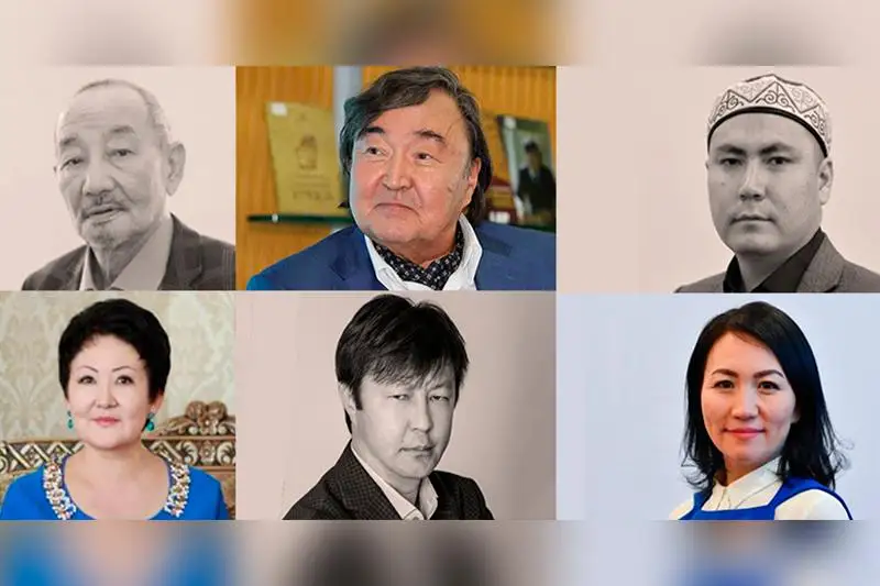 بريتانيا ماماندارى قازاق پوەزياسىن اعىلشىن تىلىنە اۋدارۋدى ۇيرەنەدى