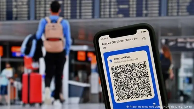 Германия отменила большинство коронавирусных ограничений для въезда в страну