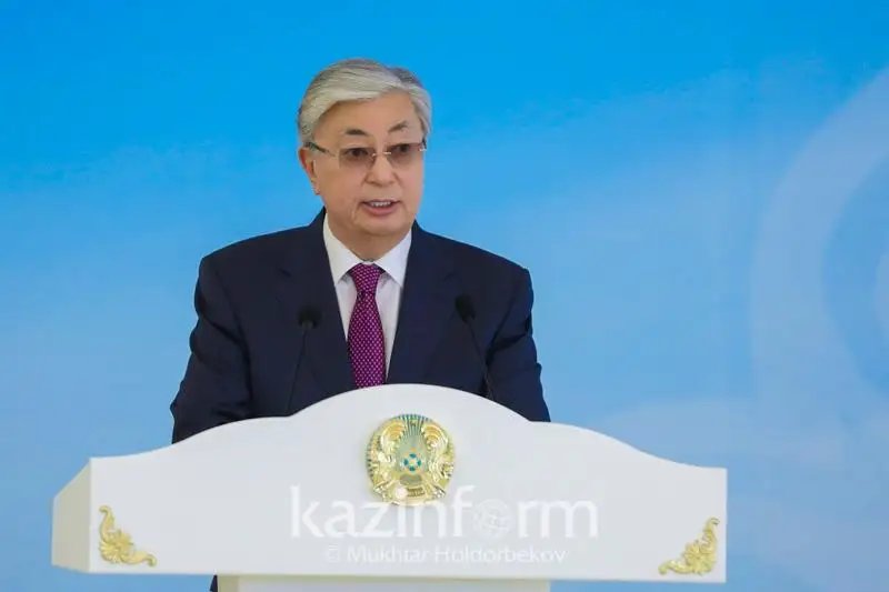 ق ر پرەزيدەنتى: اباي ءوز زامانىنداعى ىسكەرلىكتىڭ ۇيىتقىسى، ەڭبەكقورلىقتىڭ موتيۆاتورى