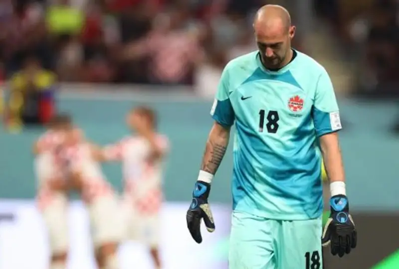 ФИФА оштрафовала Хорватию, Сербию и Саудовскую Аравию