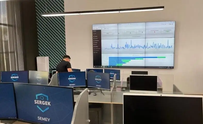 Систему «Сергек» запустят 1 октября в Семее