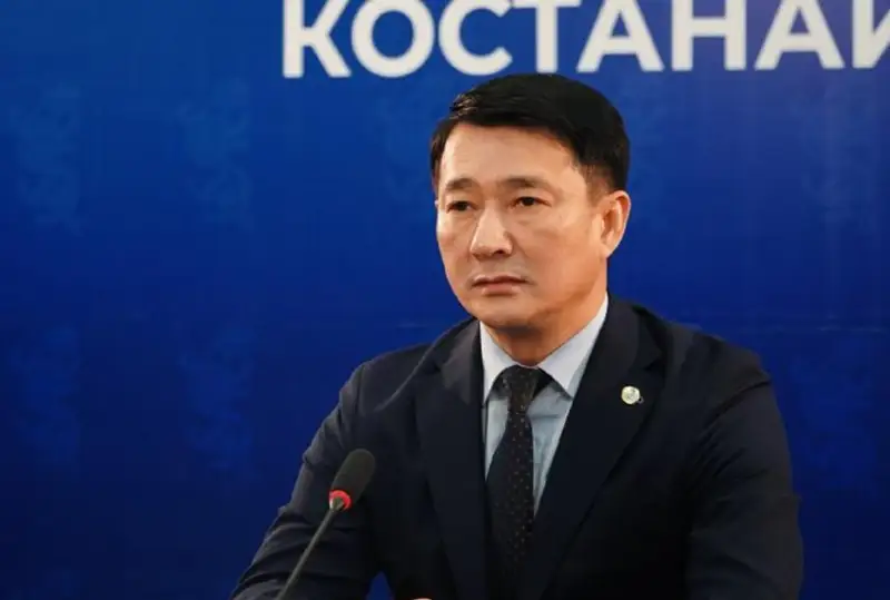 Уникальную технологию очистки воды используют в Лисаковске