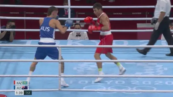 ع. كەنجەبايەۆ: ءبىراز بوكسشى ۇلتتىق قۇرامادان كەتەدى