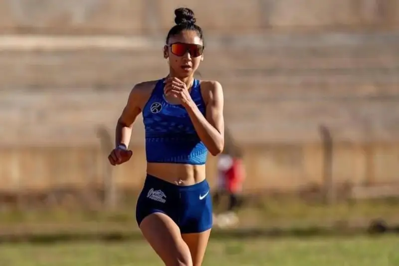 Опубликовано время выступлений казахстанцев на ЧМ по легкой атлетике в США