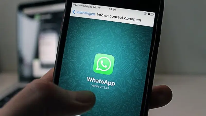 مامان ءبىر تاۋلىكتەن كەيىن WhatsApp-تاعى حابارلامانى قالاي وشىرۋگە بولاتىنىن ايتتى