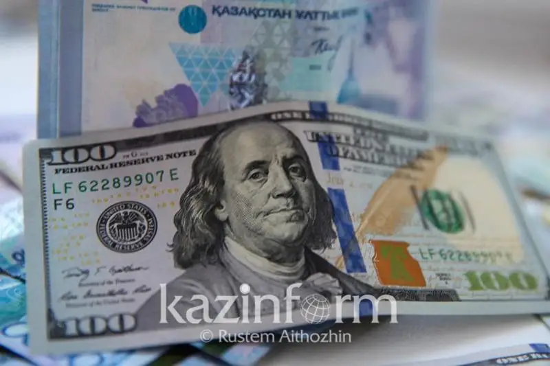 دوللار باعامى تاعى قىمباتتادى